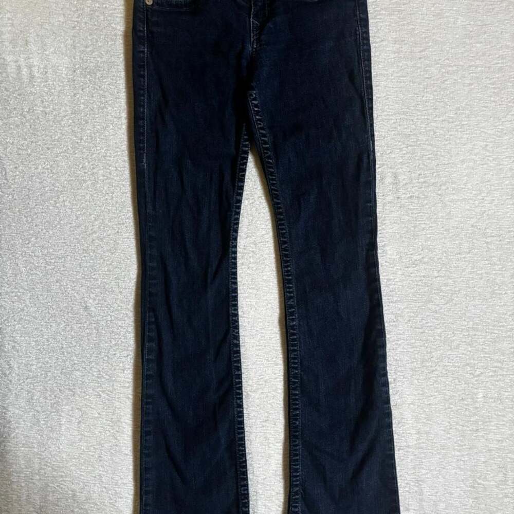 True Religion Bootcut Jeans Size 28